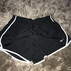 Nike Dri-Fit kids shorts